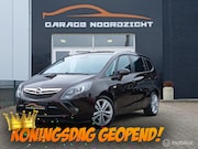 Opel Zafira - Tourer 1.4 Cosmo 7-persoons Turbo 140pk
