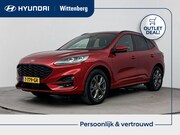 Ford Kuga - 2.5 PHEV ST-LINE X | OUTLETDEAL! | ALL SEASONS | TREKGEWICHT