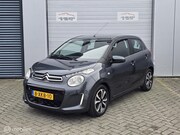 Citroën C1 - 1.0 e-VTi Shine Clima! Achteruitrij camera!