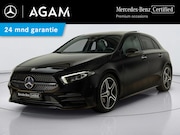 Mercedes-Benz A-klasse - Hatchback 180 Business Solution AMG | Panorama dak | Trekhaa