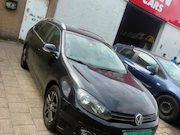 Volkswagen Golf - Variant 1.6 TDI Highline BJ2012 Megatronic defect