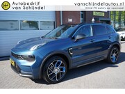 Lynk & Co 01 - 1.5 261PK! MY23! SEPT 2023 ORIGINEEL NL DEALER OH! ZWARTE HE