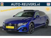 Volkswagen Arteon - 1.4 TSI eHybrid R-Line+ SOH 98% / Pano / HUD / Memory / Stan