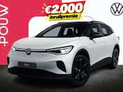 Volkswagen ID.4 - Pro Limited Edition 286pk Plus 77 kWh | LMV 20'' |