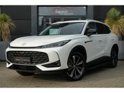 MG HS - PHEV 1.5 Plug-in Hybrid Luxury 272pk Navigatie/Stoelverwarmi