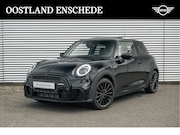 MINI John Cooper Works - Hatchback Rockingham GT JCW Automaat / Panoramadak / Sportst