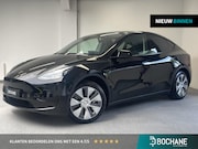 Tesla Model Y - RWD 58 kWh | TREKHAAK | ORG.NL |