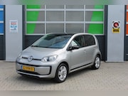 Volkswagen Up! - 1.0 BMT UP! BEATS / Schuifdak / Camera / Rijklaar! / APK / B
