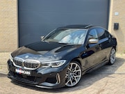 BMW 3-serie - M340i xDrive High Executive | M Performance | HUD | 360 | HK