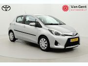 Toyota Yaris - 1.5 Full Hybrid Aspiration | Origineel NL | Volledige dealer