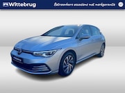 Volkswagen Golf - 1.4 eHybrid 204pk DSG Style / 16"LMV / NAVI / APP.Connect / 