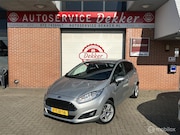 Ford Fiesta - 1.0 EcoBoost Titanium
