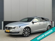 Volvo V60 - 1.5 T3 Polar+ Dynamic |PANO|LEER|STOELVERWARMING|