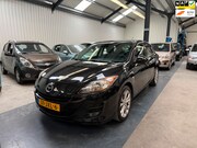 Mazda 3 - 2.0 DiSi TS Plus CLIMA/NAP/APK