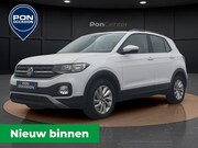Volkswagen T-Cross - 1.5 TSI Life | Carplay | Side Assist | Stoelverwarming | ACC