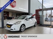 Peugeot 208 - 1.6 THP Allure, Navigatie, Parkeerassistent, Climate&Cruisec