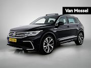 Volkswagen Tiguan - 1.5 TSI R-Line Business | Automaat | Navigatie | Panorama Da