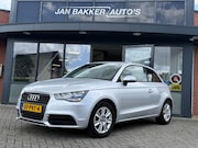 Audi A1 - 1.4 TFSI Attraction Pro Line PDC Airco Elec.ramen Cruisecont