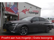 Peugeot 308 - SW 1.5 BlueHDi Allure Pack Business Carplay | Leer | Trekhaa