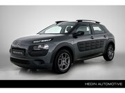 Citroën C4 Cactus - 1.2 PureTech Business Plus | camera | Climate Control |