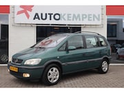 Opel Zafira - 1.8-16V ELEGANCE 7-PERSOONS SCHUIFDAK|AIRCO|ZEER GOED ONDERH