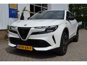Alfa Romeo Junior - Elet. Spec. 54 kWh