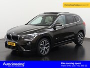 BMW X1 - sDrive20i Automaat | Panoramadak | Harman/Kardon | Leder | H