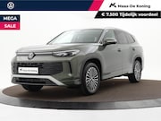 Volkswagen Tayron - Life Edition 1.5 eHybrid 204 PK 6 versn. DSG · Comfort pakke