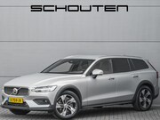 Volvo V60 Cross Country - 2.0 B5 AWD Plus Camera Stuur & Stoelverw H/K Memory Standver
