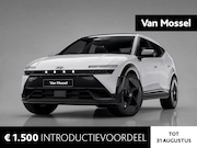 Hyundai Ioniq - 3 Prime 61 kWh | Prijs Incl Koopvoordeel €750, - | Vanaf Ein