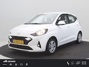 Hyundai i10 - 1.0 Comfort / Cruise / Airco / Apple Carplay & Android Auto 