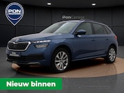 Skoda Kamiq - 1.0 TSI Sport Business | Trekhaak | Parkeerhulp | Stoelverwa