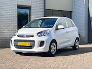 Kia Picanto - 1.0 CVVT ComfortLine LPG