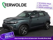 Dacia Duster - 1.6 Hybrid 140 Expression | Achteruitrijcamera | Cruise Cont