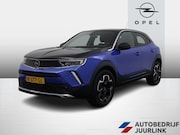 Opel Mokka - 1.2 Turbo 130pk Automaat Ultimate Leder/Nav/Agr/ Ecc/Vc/Blin