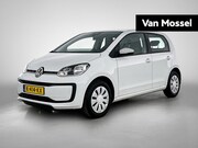 Volkswagen Up! - 1.0 BMT move up! | Navigatie | Airco |