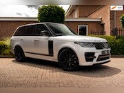 Land Rover Range Rover - P400e Limited Edition 404 PK SVO Kleur Pano Soft-Close Keyle