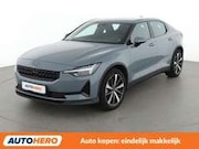Polestar 2 - Standard Range Single