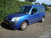 Peugeot Partner - 1.6-16V XT Zenith