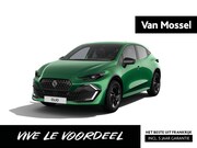Renault Clio - full hybrid 160 E-TECH Techno | Achteruitrijcamera | Adaptiv