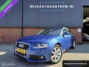 Audi A4 - Avant 1.8 TFSI / CLIMA / AUTOMAAT / NAVI