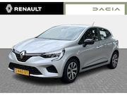 Renault Clio - 1.0 TCe 90 Equilibre - Parkeersensoren achter / Navi