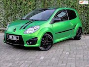 Renault Twingo - 1.6 16V RS Cruise 133 PK Klimaat NW APK Sport Velgen