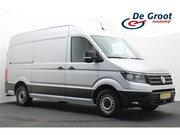 Volkswagen Crafter - 35 2.0 TDI L3H3 Highline 3-Zits, Airco, Camera, Cruise, Appl