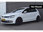 Volkswagen Polo - 1.2 TSI Comfortline | Airco | Apple Carplay/Android Auto | L