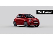 Fiat 500 - 1.0 Hybrid Torino Launch Edition | Nu te bestellen | 16'' LM