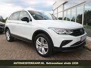Volkswagen Tiguan - 1.4 TSI eHybrid ACC Trekhaak Matrix LED Head-Up Camera 19 In