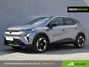 Renault Captur - 1.8 E-Tech full hybrid 160 techno / Fabrieksgarantie tot 03-