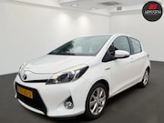 Toyota Yaris - 1.5 Full Hybrid Dynamic