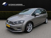 Volkswagen Golf Sportsvan - 1.2 TSI Lounge Stoelverw/Elektr-Trekh/Cruise